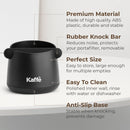 Caja de golpeo para espresso, KFKB01