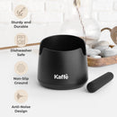 Caja de golpeo para espresso, KFKB01