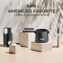 Caja de golpeo para espresso, KFKB01