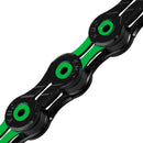 Cadena KMC DLC de 11 velocidades 118L