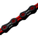 Cadena KMC DLC de 11 velocidades 118L