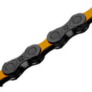Cadena KMC DLC de 12 velocidades y 126 eslabones