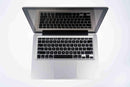 Apple MacBook Pro (13-inch Mid 2012) 2.9 GHz I7-3520M 8GB RAM 512GB SSD (Silver)