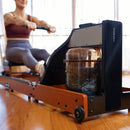 Máquina de remo de agua plegable WR1