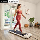 Caminadora plegable WalkingPad C2 Mini