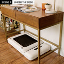 Caminadora plegable WalkingPad C2 Mini