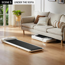 Caminadora plegable WalkingPad C2 Mini