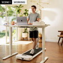 Caminadora plegable WalkingPad C2 Mini