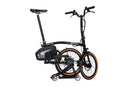 Bicicleta eléctrica plegable CYKE Kingfisher con motor central [Reserva]