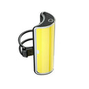 Luz delantera Knog Big Cobber