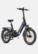 ENGWE L20 3.0 Utility Ebike
