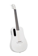 LAVA ME Air Guitar Carbon 36" with Air Flow Bag