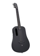 LAVA ME Air Guitar Carbon 36" with Air Flow Bag