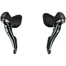 Juego de manetas de cambio/freno Shimano Tiagra ST-4700 de 2x10 velocidades