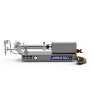 Low Viscosity Tabletop Liquid Piston Filler - 316 SS – 1000ml
