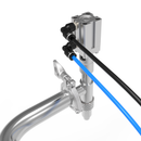 Low Viscosity Tabletop Liquid Piston Filler - 316 SS – 1000ml