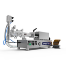 Low Viscosity Tabletop Liquid Piston Filler - 316 SS – 250ml