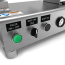Low Viscosity Tabletop Liquid Piston Filler - 316 SS - 50ml