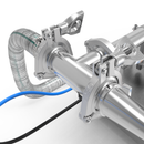 Low Viscosity Tabletop Liquid Piston Filler - 316 SS - 50ml