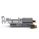 Low Viscosity Tabletop Liquid Piston Filler - 316 SS – 500ml