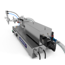 Low Viscosity Tabletop Liquid Piston Filler - 316 SS – 500ml
