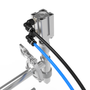 Low Viscosity Tabletop Liquid Piston Filler - 316 SS – 500ml