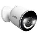 Cámara de seguridad para exteriores con Wi-Fi, panorámica e inclinación, QHD 2K Lorex F461AQD-E