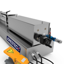 Llenadora de Pistón Líquido de Mesa de Baja Viscosidad - Acero Inoxidable 316 - 5000ml
