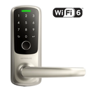 Ultraloq Latch 5 Fingerprint