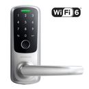 Ultraloq Latch 5 Fingerprint