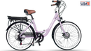 Cruiser Electric Bike