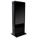 LEDscopic Double Screen 4K USB Digital Kiosk