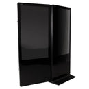 LEDscopic Double Screen 4K USB Digital Kiosk
