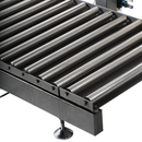 Liquid Net Weight Filler With Conveyor - 200Kg