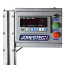 Liquid Net Weight Filler With Conveyor - 200Kg