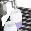Liquid Net Weight Filler With Conveyor - 200Kg