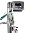 Liquid Net Weight Filler With Conveyor - 20Kg