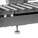 Liquid Net Weight Filler With Conveyor - 20Kg