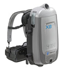 Prolux X8 Lite Backpack Vacuum w/ Premium Tool Kit for Light Commercial Use