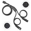 Nature's Generator Lithium 3600 Combiner