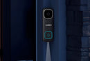 Lorex B451AJDB-E 2K QHD Wired Smart Video Doorbell with Person Detection
