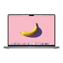 Apple MacBook Pro (2021) 14-inch M1 Max 32-Core GPU 64GB RAM 2TB SSD
