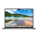 Apple MacBook Pro (2021) 14 pulgadas M1 Pro GPU de 16 núcleos 16 GB de RAM SSD de 1 TB