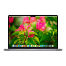 MacBook Pro de 16 pulgadas de Apple 2021: GPU M1 Max de 32 núcleos, 64 GB de RAM, SSD de 2 TB | Teclado japonés