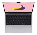 Apple MacBook Pro (2021) 14-inch M1 Max 32-Core GPU 64GB RAM 4TB SSD - AppleCare+ 11/2024