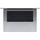 Apple MacBook Pro (2023) 16 pulgadas M2 Max CPU de 12 núcleos 38 núcleos 96 GB de RAM SSD de 1 TB