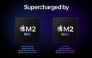 Computadora portátil Apple MacBook Pro de 14 pulgadas 2023: M2 Max, CPU de 12 núcleos, GPU de 38 núcleos, 96 GB de RAM, SSD de 2 TB, gris espacial