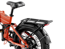 Heybike MARS 3.0 Electric Bike