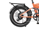 Heybike MARS 3.0 Electric Bike