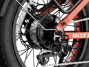 Heybike MARS 3.0 Electric Bike